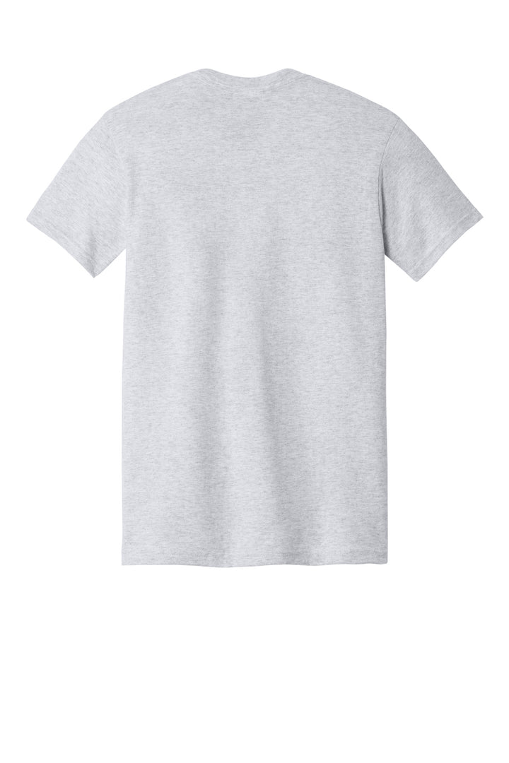 Jerzees -  Dri-Power 50/50 Cotton/Poly Pocket T-Shirt.  29MP