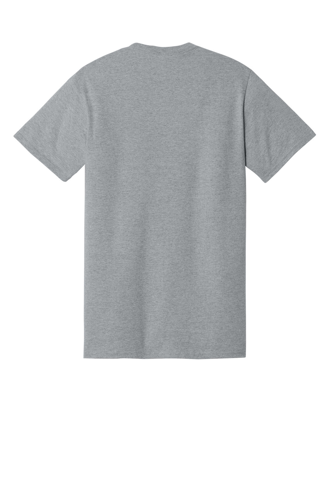 Jerzees -  Dri-Power 50/50 Cotton/Poly Pocket T-Shirt.  29MP