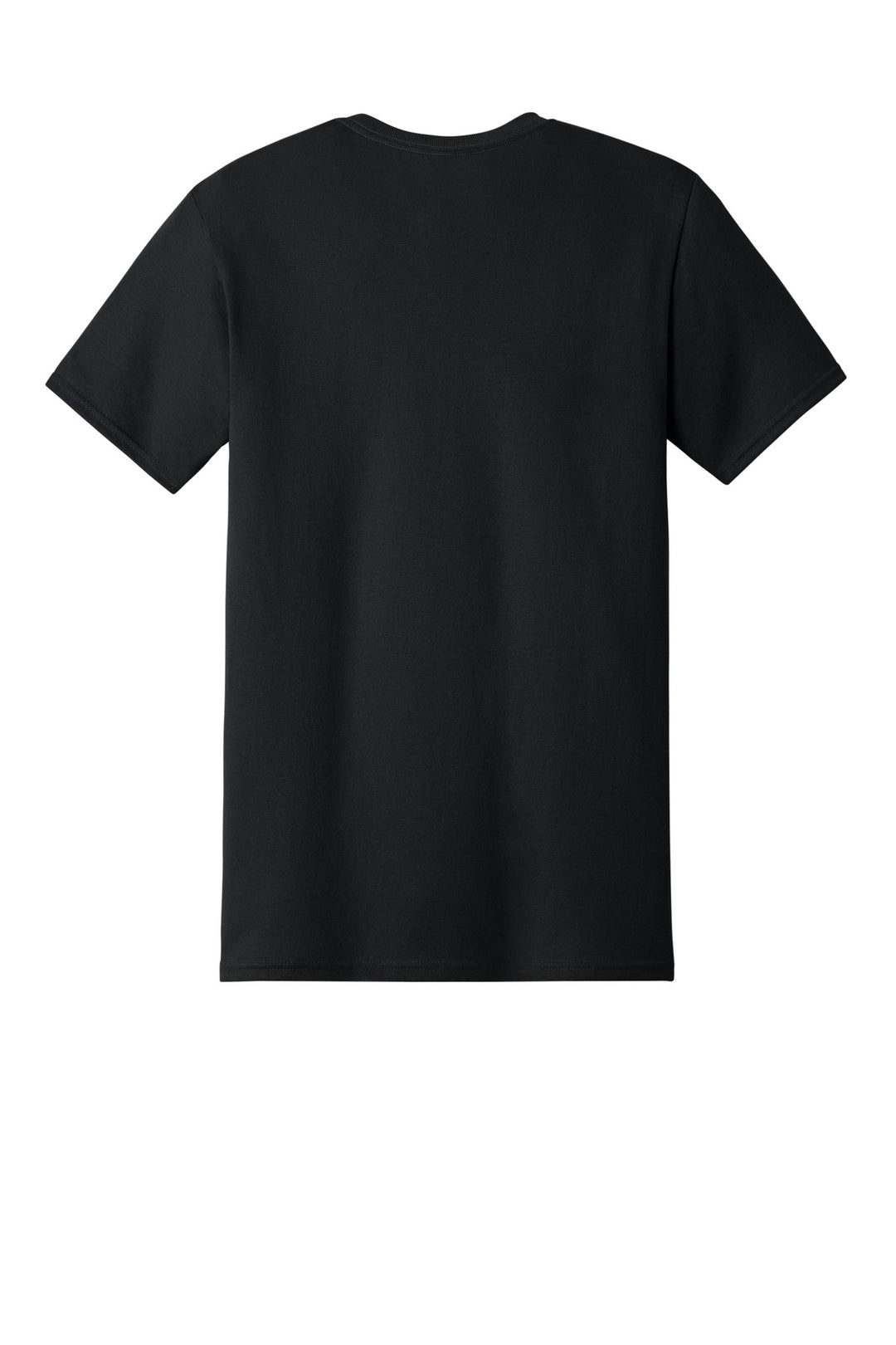 Jerzees -  Dri-Power 50/50 Cotton/Poly Pocket T-Shirt.  29MP