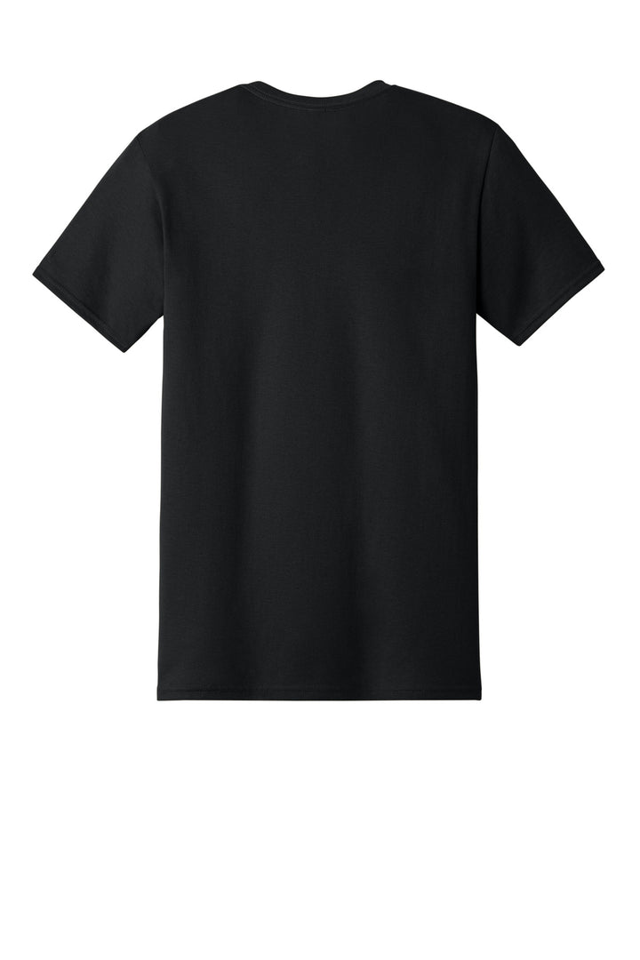 Jerzees -  Dri-Power 50/50 Cotton/Poly Pocket T-Shirt.  29MP