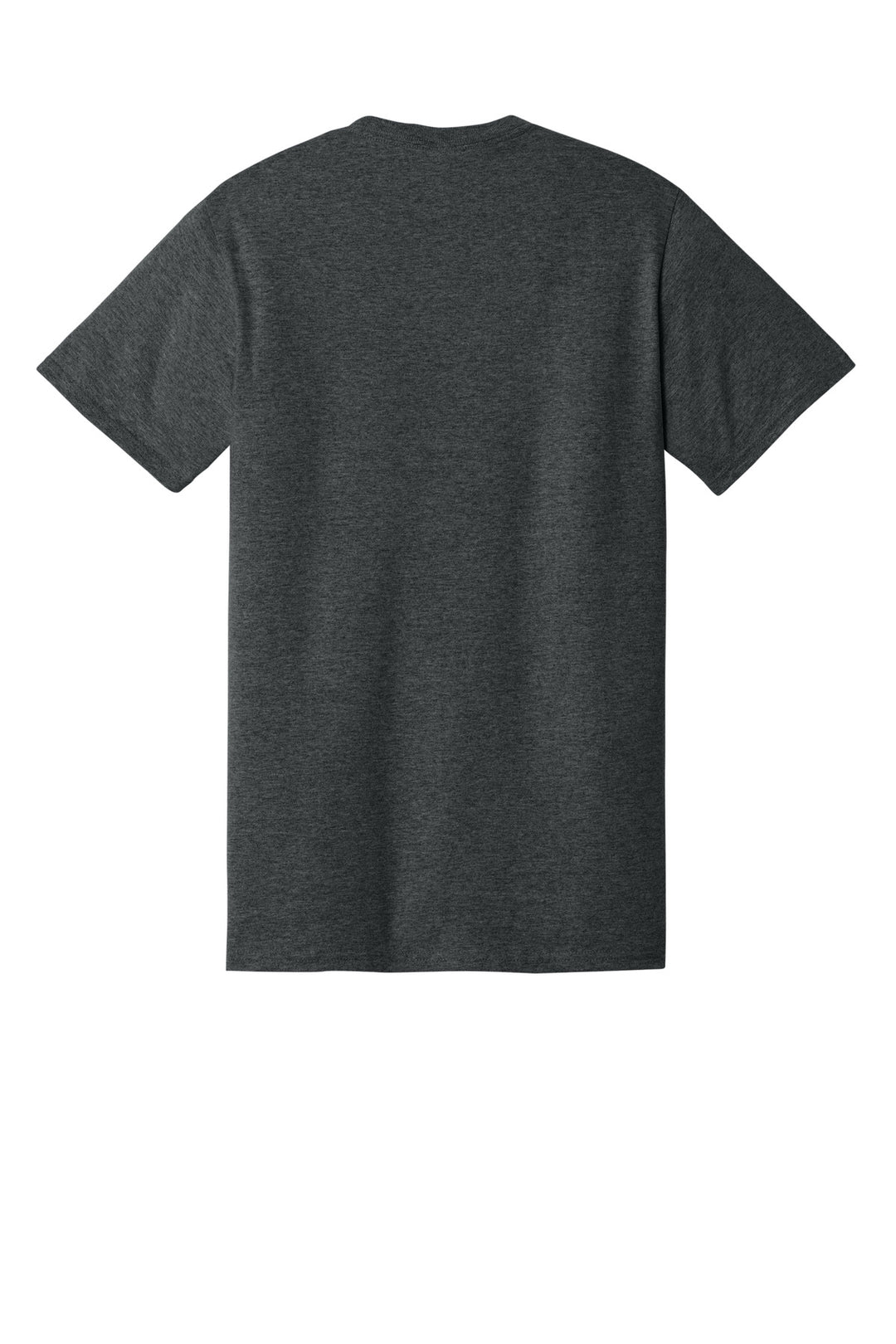Jerzees -  Dri-Power 50/50 Cotton/Poly Pocket T-Shirt.  29MP