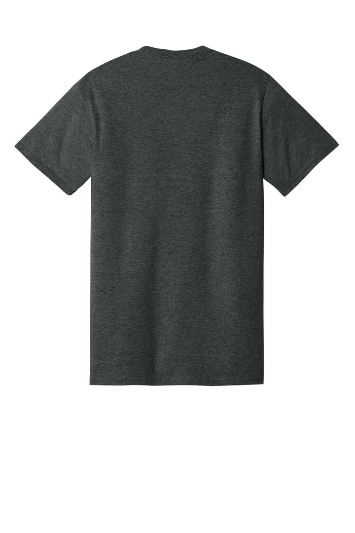 Jerzees -  Dri-Power 50/50 Cotton/Poly Pocket T-Shirt.  29MP