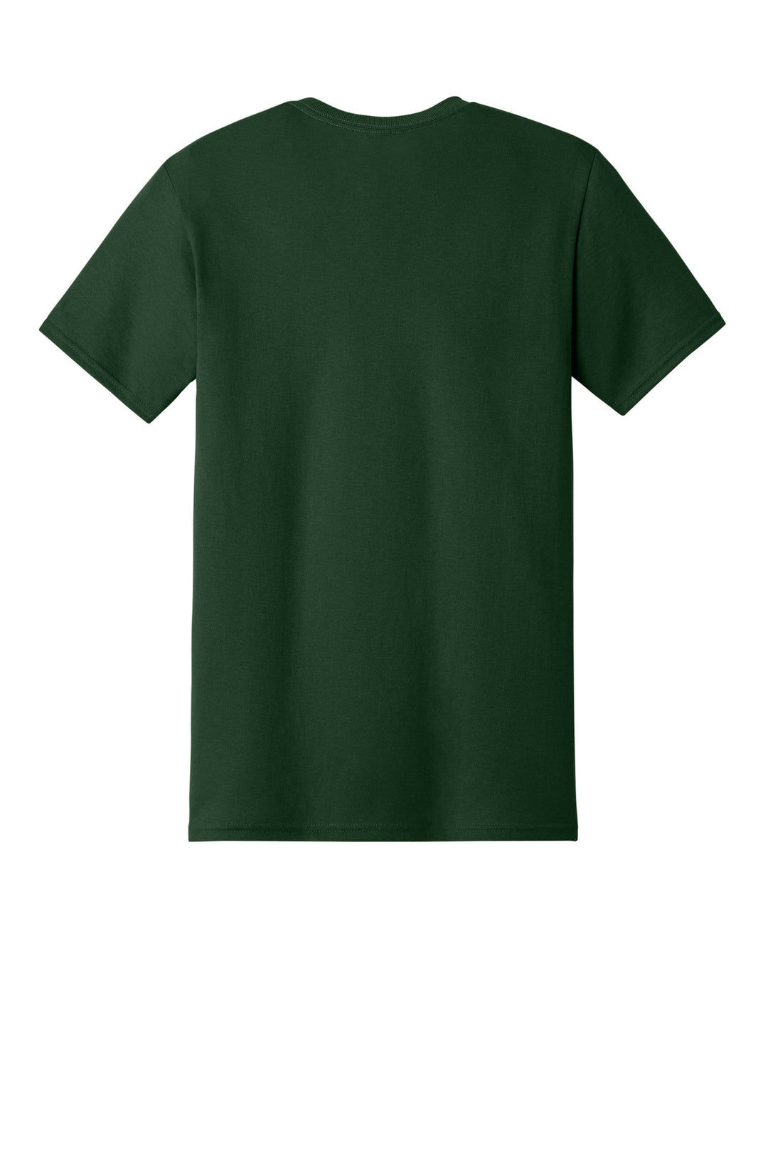 Jerzees -  Dri-Power 50/50 Cotton/Poly Pocket T-Shirt.  29MP
