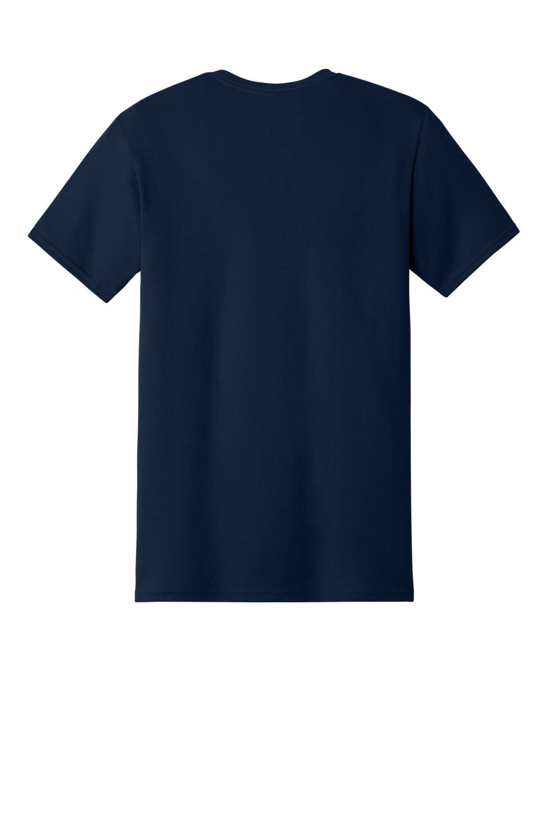 Jerzees -  Dri-Power 50/50 Cotton/Poly Pocket T-Shirt.  29MP
