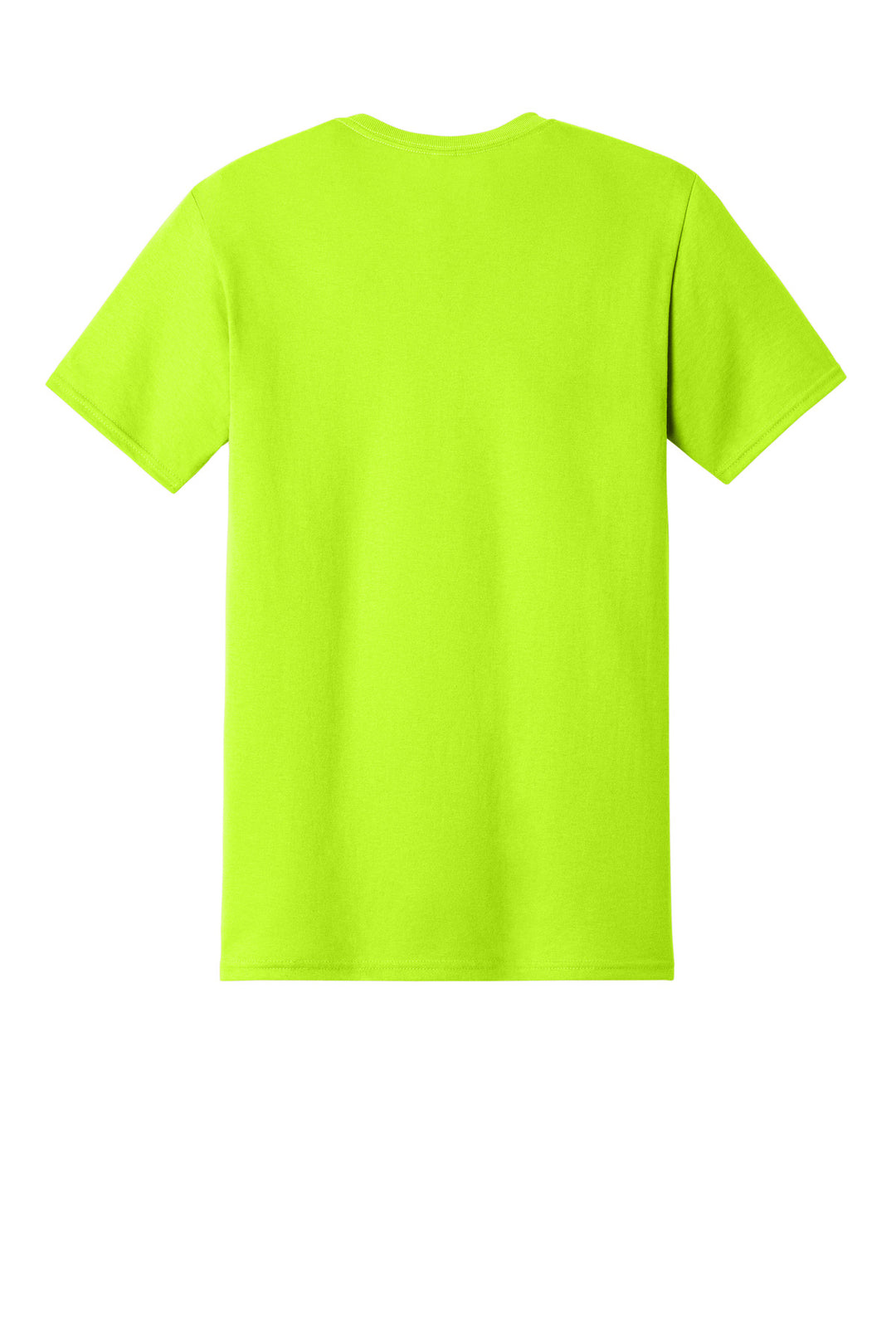 Jerzees -  Dri-Power 50/50 Cotton/Poly Pocket T-Shirt.  29MP