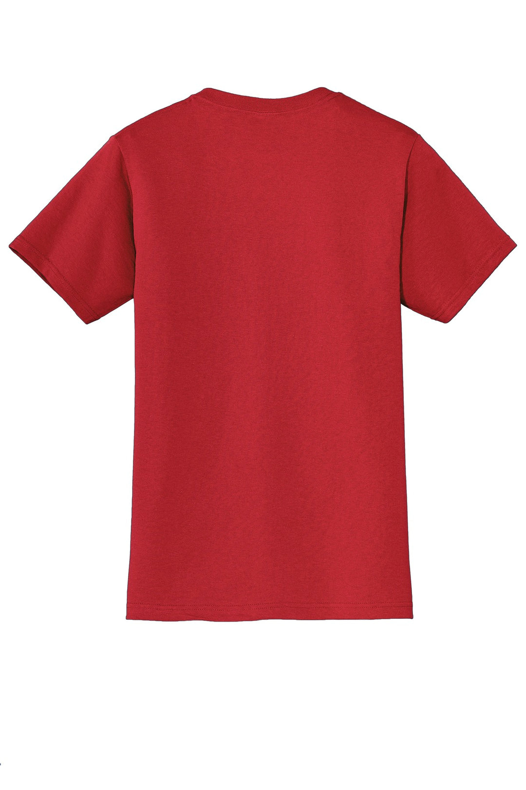Jerzees -  Dri-Power 50/50 Cotton/Poly Pocket T-Shirt.  29MP