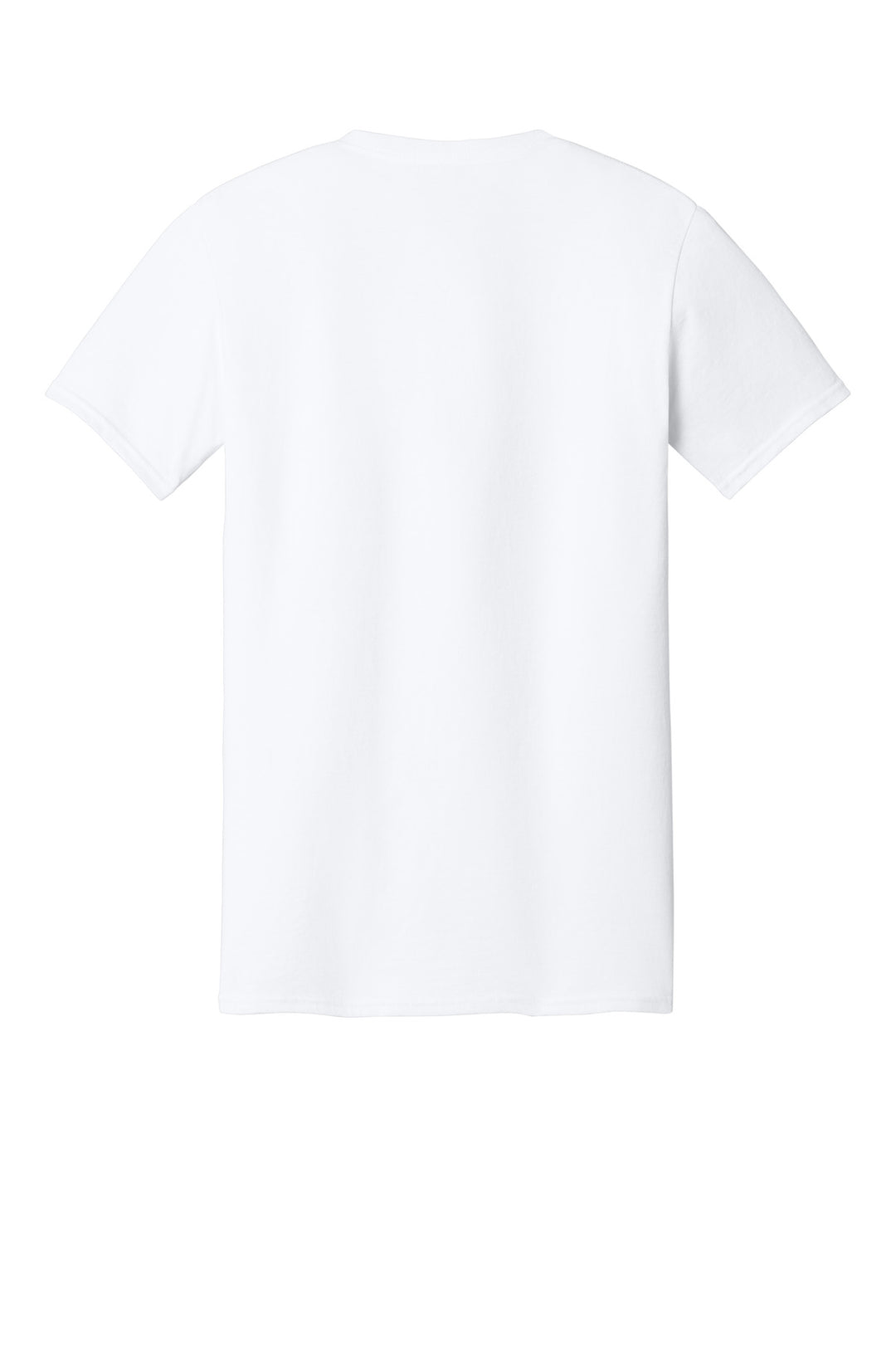 Jerzees -  Dri-Power 50/50 Cotton/Poly Pocket T-Shirt.  29MP