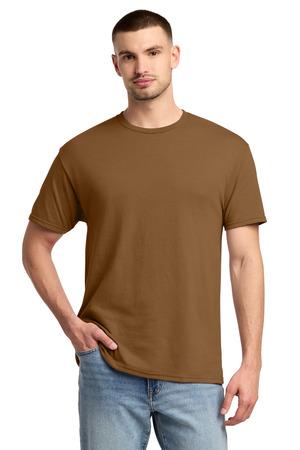 Jerzees -  Dri-Power 50/50 Cotton/Poly T-Shirt.  29M