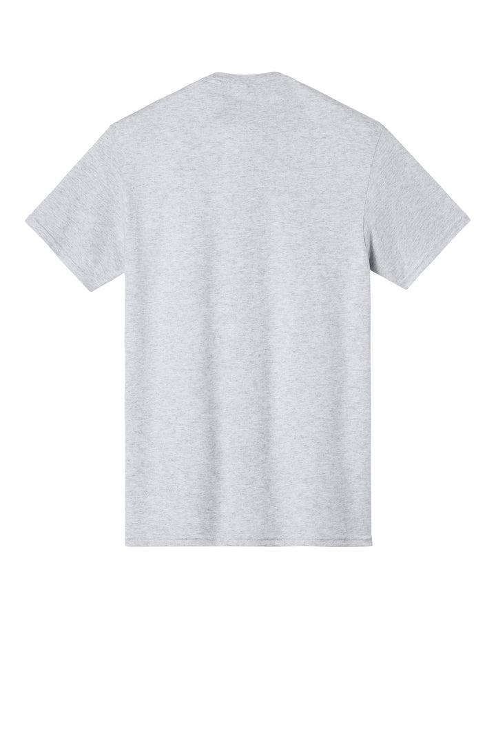 Jerzees -  Dri-Power 50/50 Cotton/Poly T-Shirt.  29M