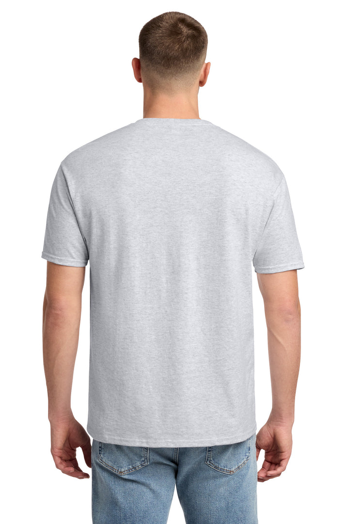 Jerzees -  Dri-Power 50/50 Cotton/Poly T-Shirt.  29M