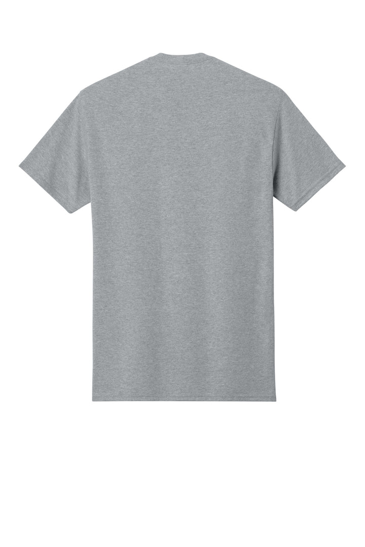 Jerzees -  Dri-Power 50/50 Cotton/Poly T-Shirt.  29M