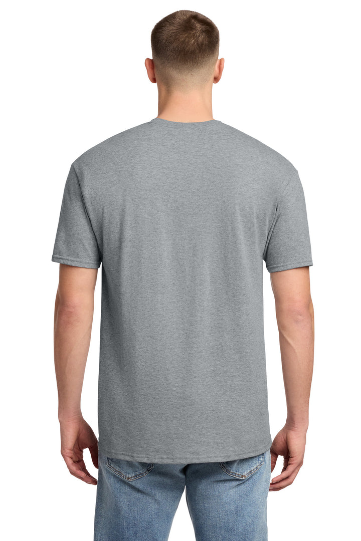 Jerzees -  Dri-Power 50/50 Cotton/Poly T-Shirt.  29M