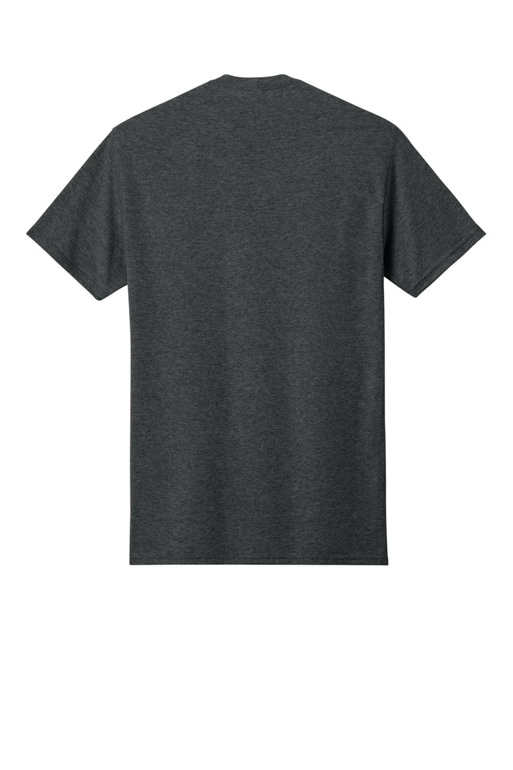 Jerzees -  Dri-Power 50/50 Cotton/Poly T-Shirt.  29M