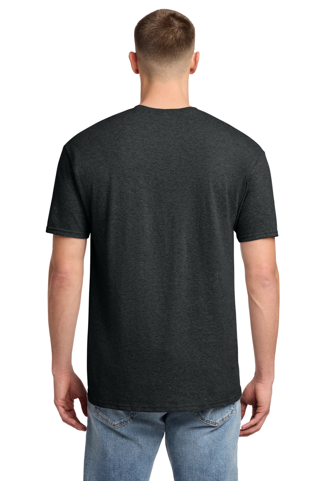 Jerzees -  Dri-Power 50/50 Cotton/Poly T-Shirt.  29M