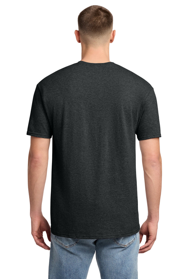 Jerzees -  Dri-Power 50/50 Cotton/Poly T-Shirt.  29M