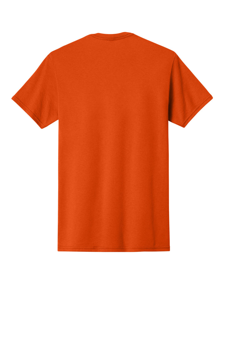 Jerzees -  Dri-Power 50/50 Cotton/Poly T-Shirt.  29M
