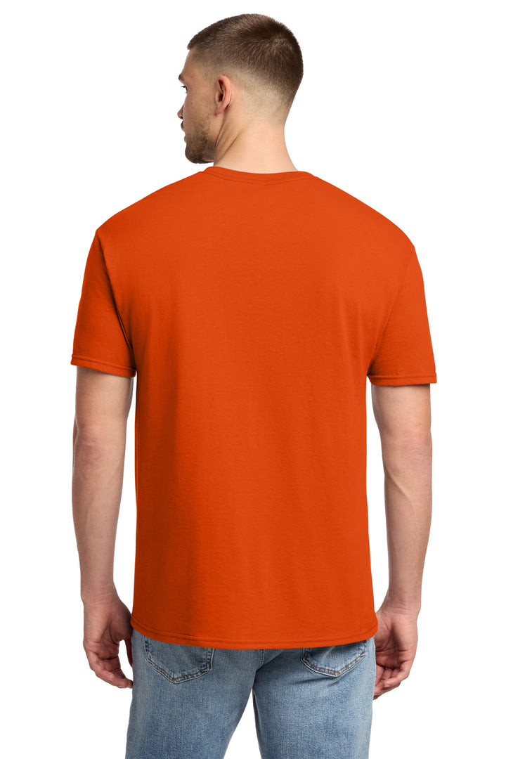 Jerzees -  Dri-Power 50/50 Cotton/Poly T-Shirt.  29M