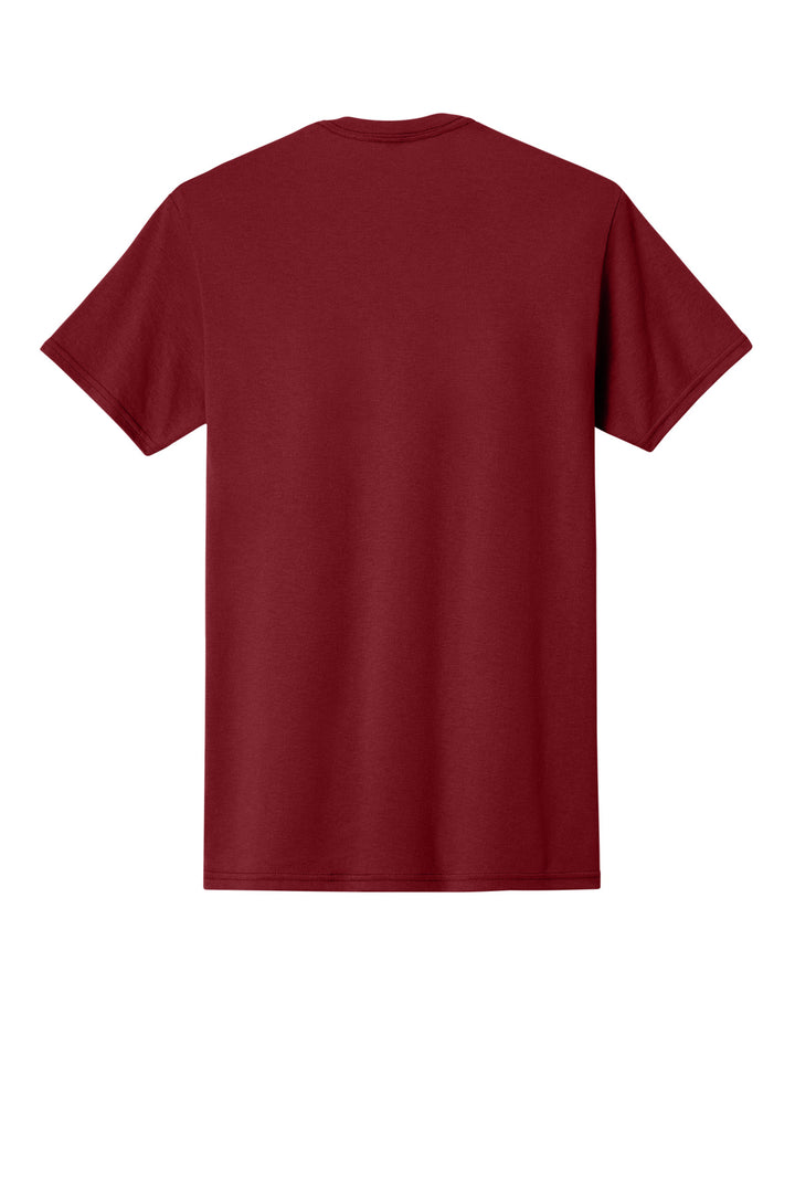 Jerzees -  Dri-Power 50/50 Cotton/Poly T-Shirt.  29M