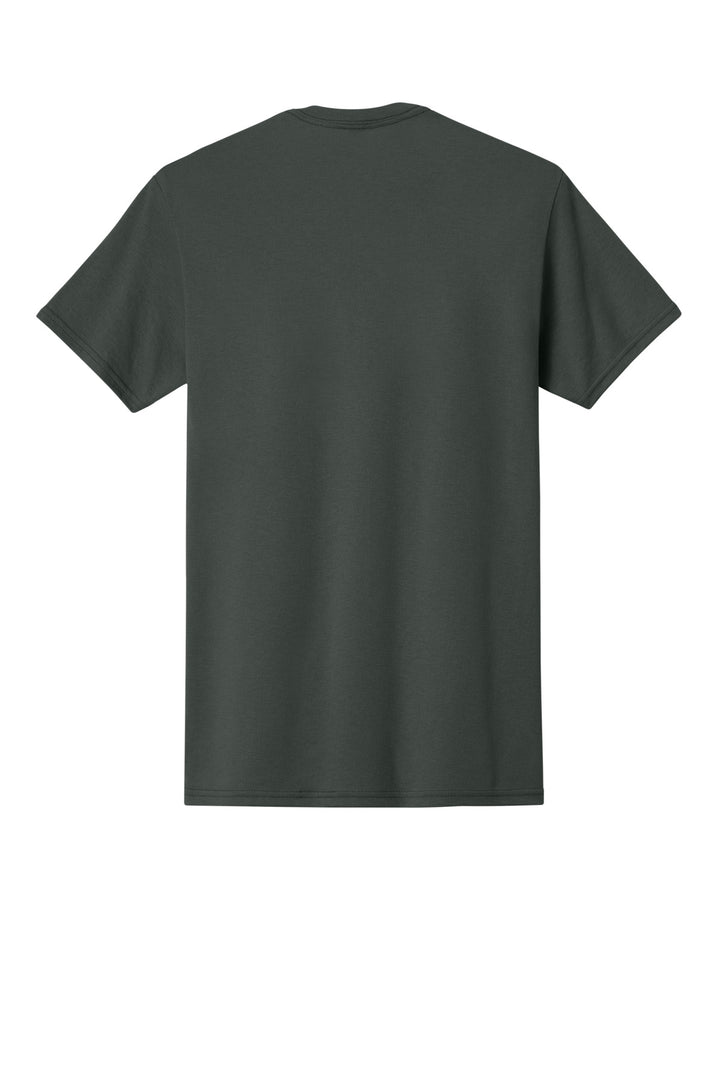 Jerzees -  Dri-Power 50/50 Cotton/Poly T-Shirt.  29M