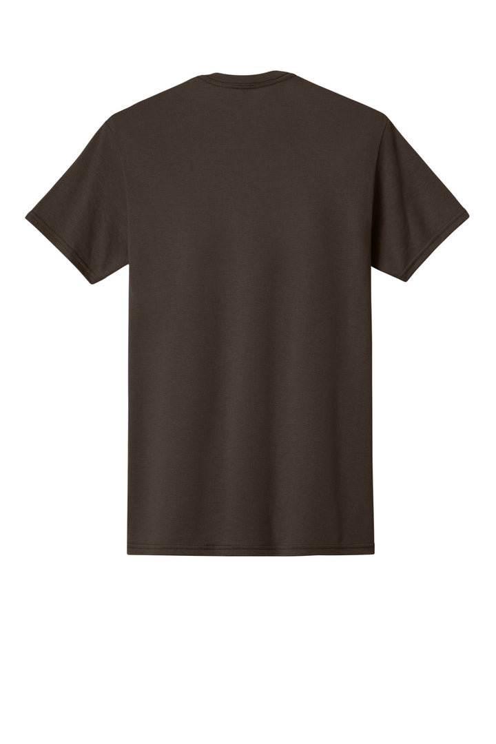 Jerzees -  Dri-Power 50/50 Cotton/Poly T-Shirt.  29M