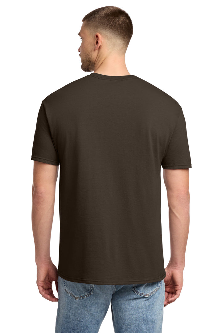 Jerzees -  Dri-Power 50/50 Cotton/Poly T-Shirt.  29M
