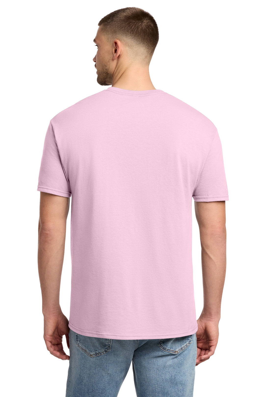 Jerzees -  Dri-Power 50/50 Cotton/Poly T-Shirt.  29M