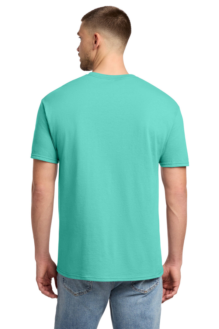 Jerzees -  Dri-Power 50/50 Cotton/Poly T-Shirt.  29M