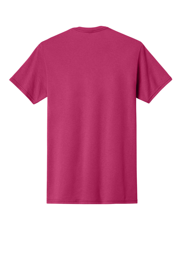 Jerzees -  Dri-Power 50/50 Cotton/Poly T-Shirt.  29M