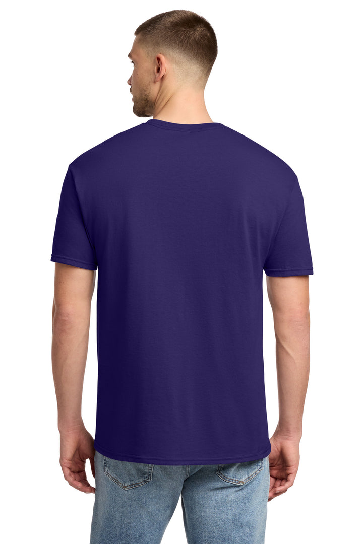 Jerzees -  Dri-Power 50/50 Cotton/Poly T-Shirt.  29M