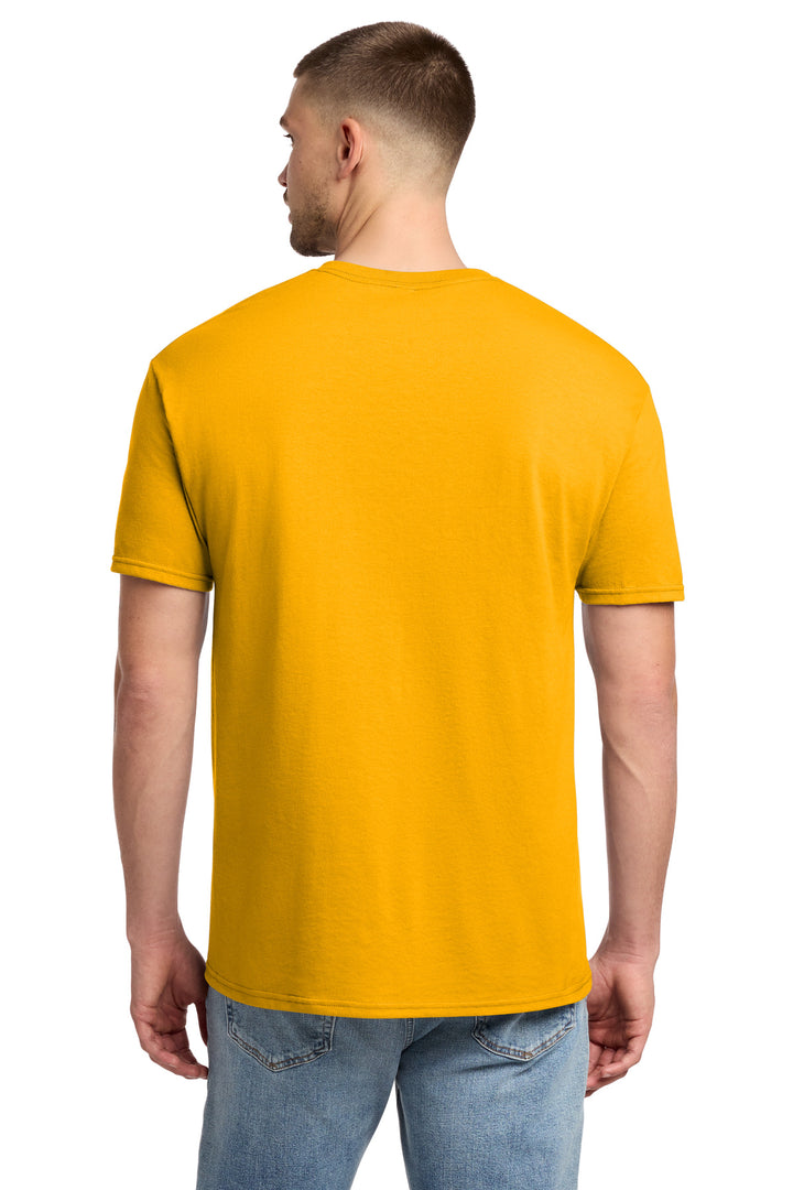 Jerzees -  Dri-Power 50/50 Cotton/Poly T-Shirt.  29M