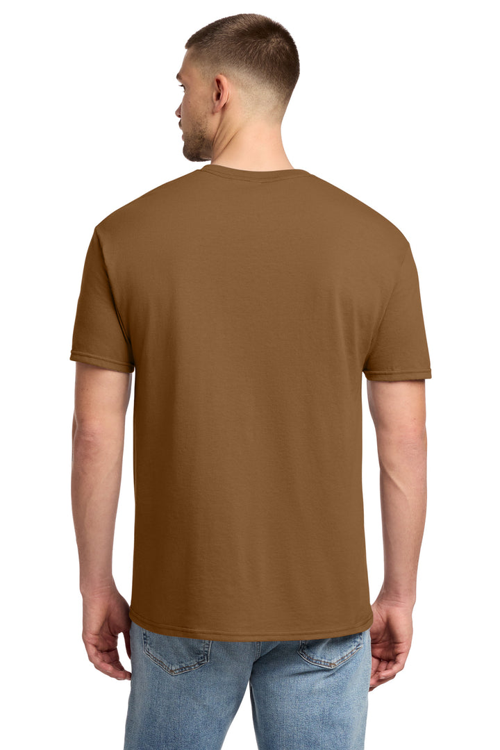 Jerzees -  Dri-Power 50/50 Cotton/Poly T-Shirt.  29M