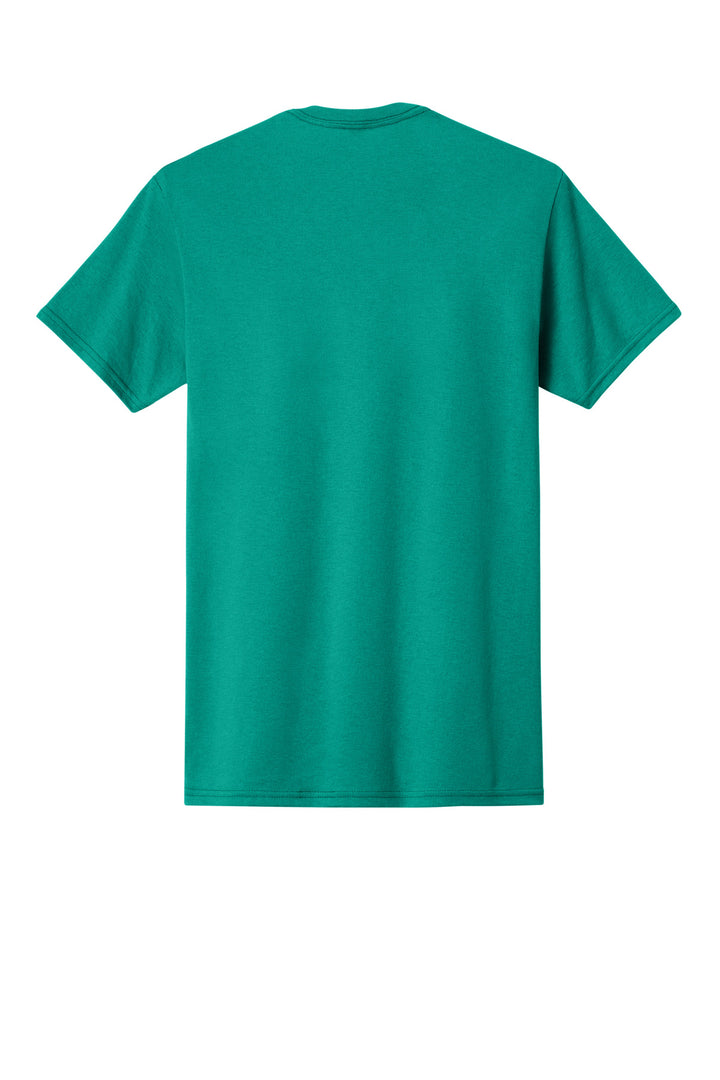 Jerzees -  Dri-Power 50/50 Cotton/Poly T-Shirt.  29M