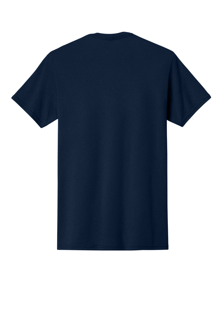 Jerzees -  Dri-Power 50/50 Cotton/Poly T-Shirt.  29M