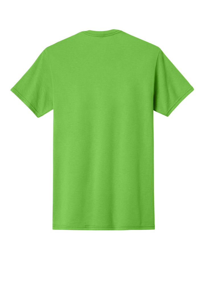 Jerzees -  Dri-Power 50/50 Cotton/Poly T-Shirt.  29M