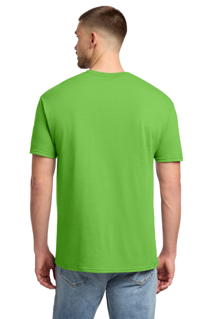 Jerzees -  Dri-Power 50/50 Cotton/Poly T-Shirt.  29M