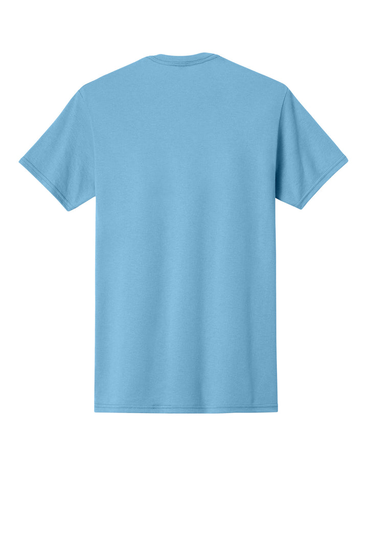 Jerzees -  Dri-Power 50/50 Cotton/Poly T-Shirt.  29M