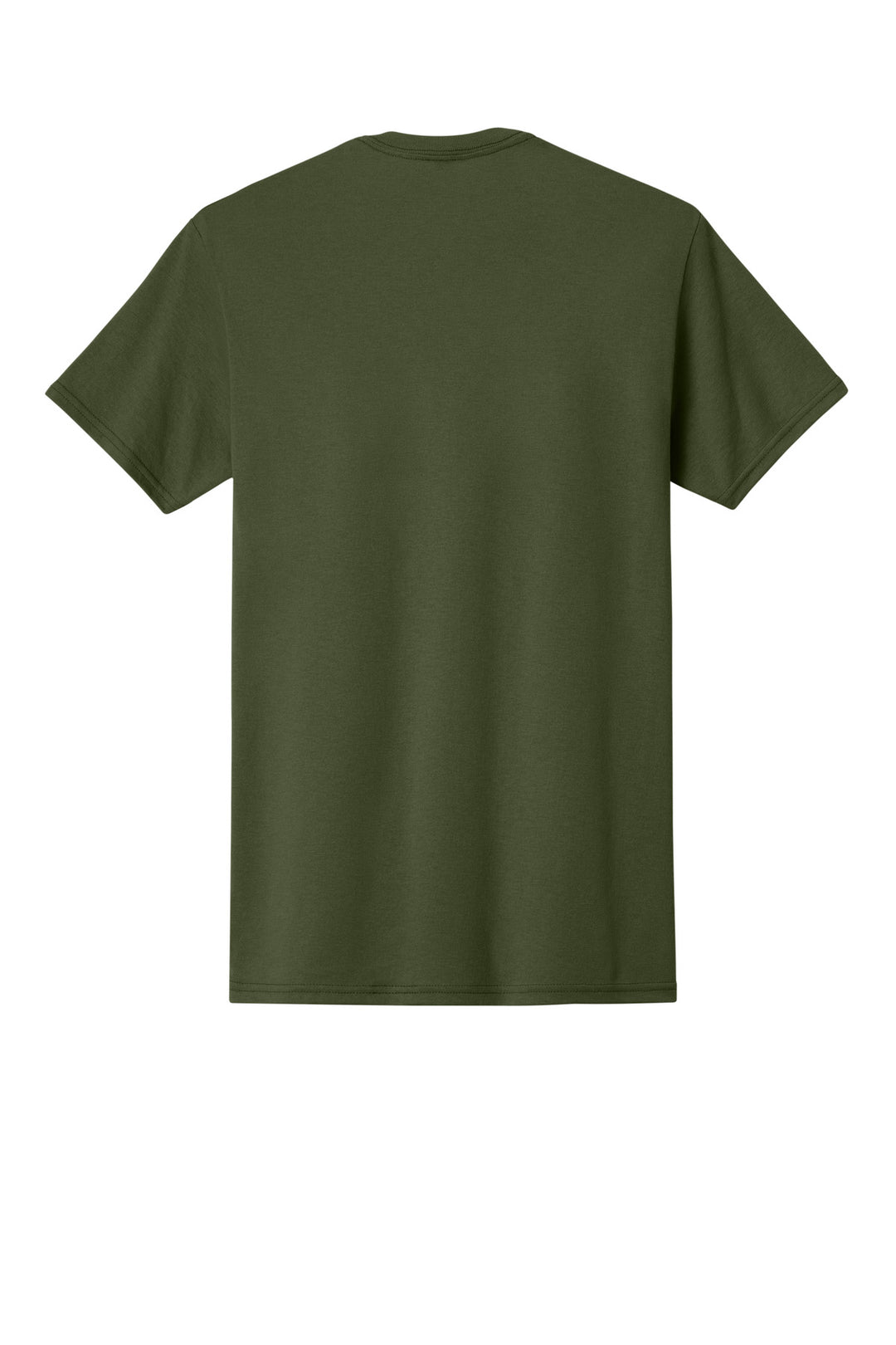 Jerzees -  Dri-Power 50/50 Cotton/Poly T-Shirt.  29M