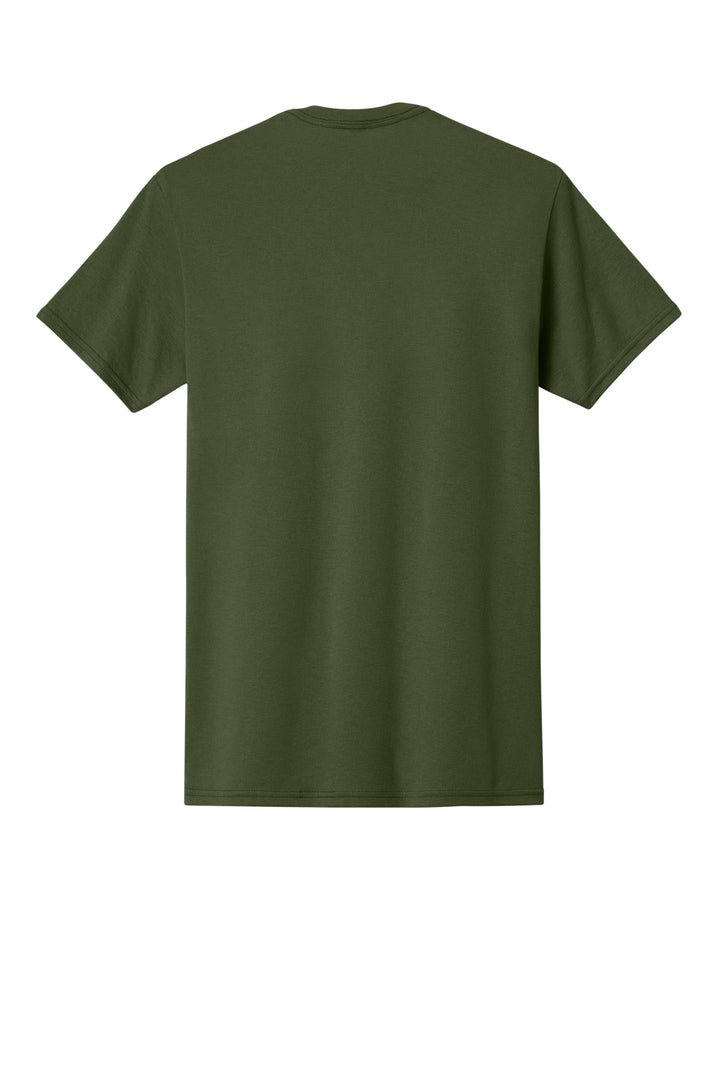 Jerzees -  Dri-Power 50/50 Cotton/Poly T-Shirt.  29M