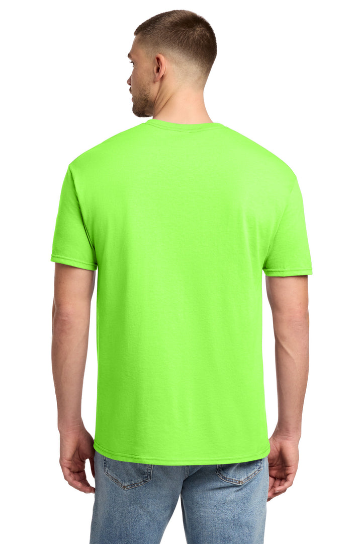 Jerzees -  Dri-Power 50/50 Cotton/Poly T-Shirt.  29M