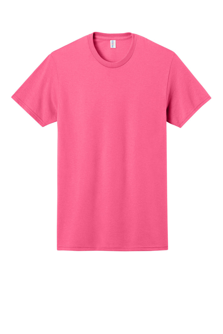 Jerzees -  Dri-Power 50/50 Cotton/Poly T-Shirt.  29M