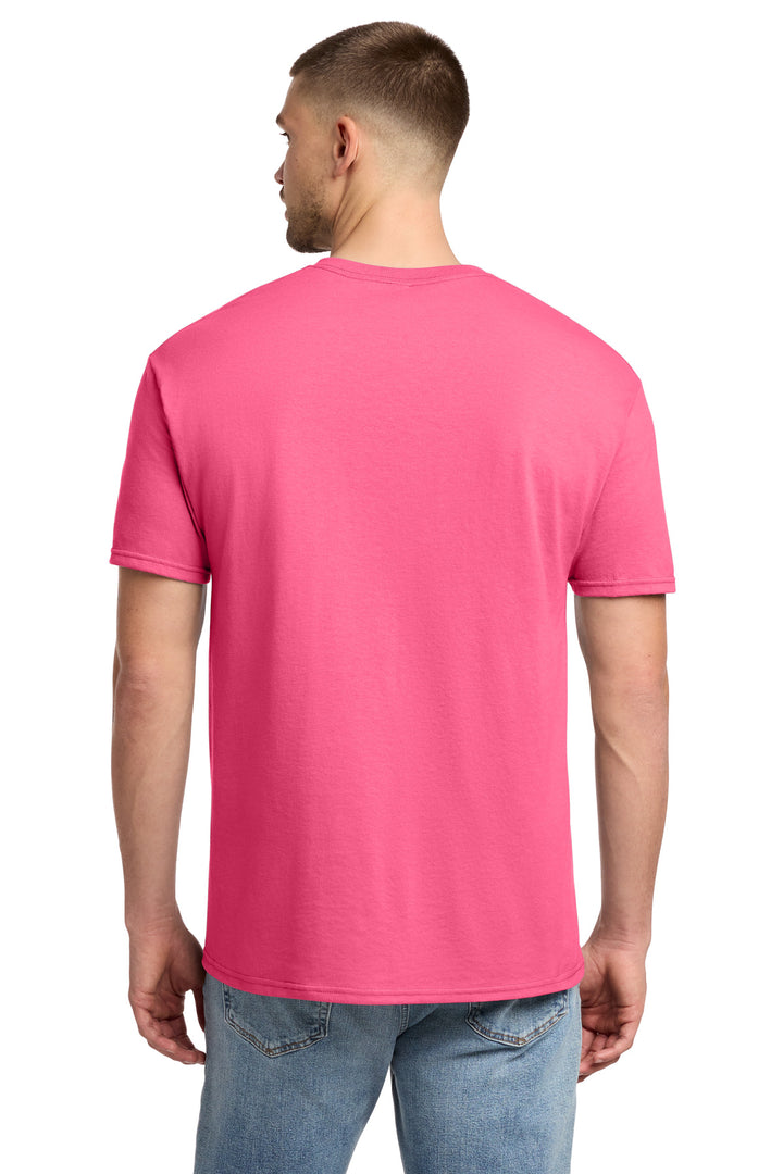 Jerzees -  Dri-Power 50/50 Cotton/Poly T-Shirt.  29M