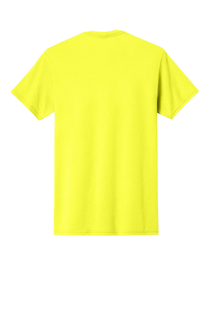 Jerzees -  Dri-Power 50/50 Cotton/Poly T-Shirt.  29M