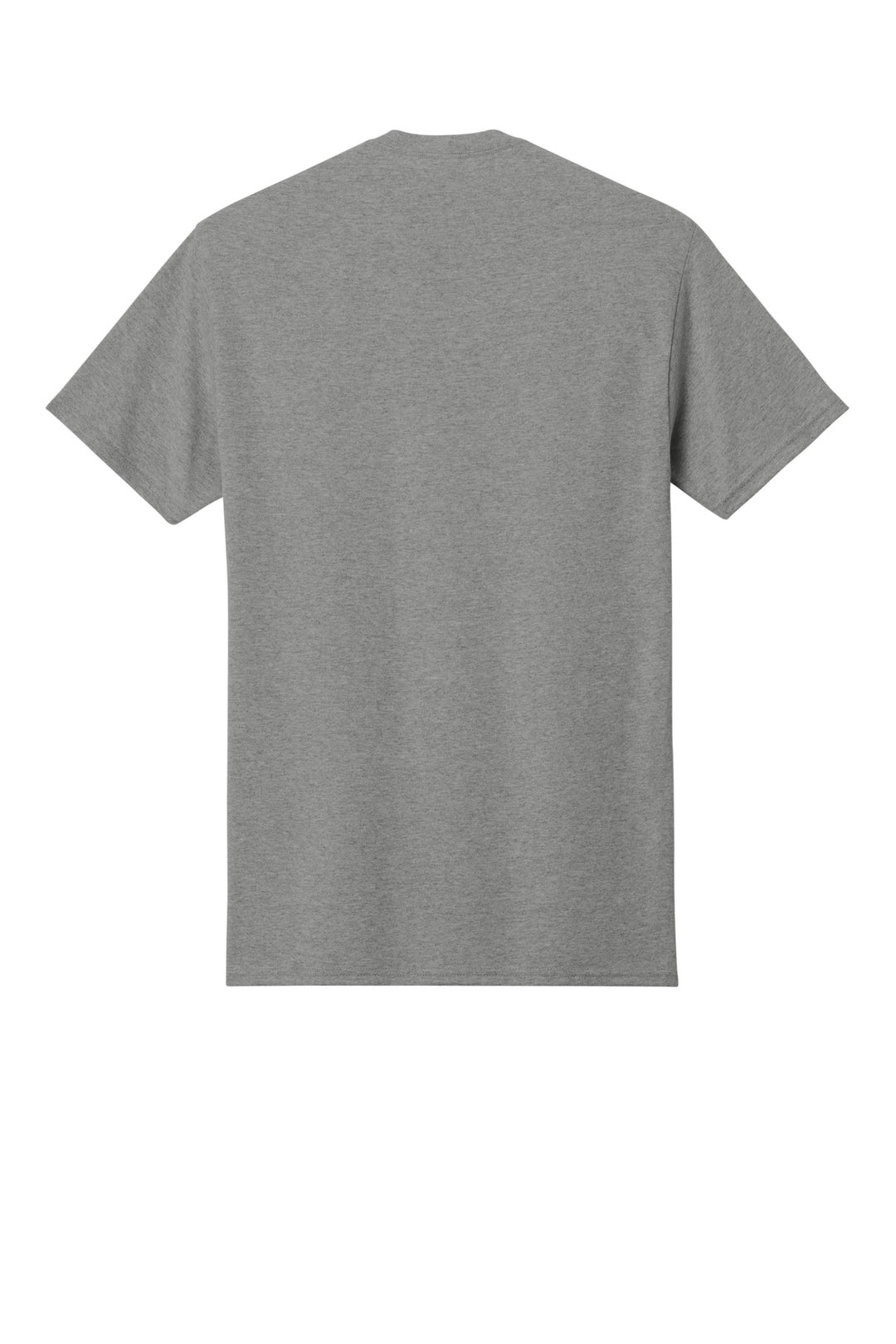 Jerzees -  Dri-Power 50/50 Cotton/Poly T-Shirt.  29M
