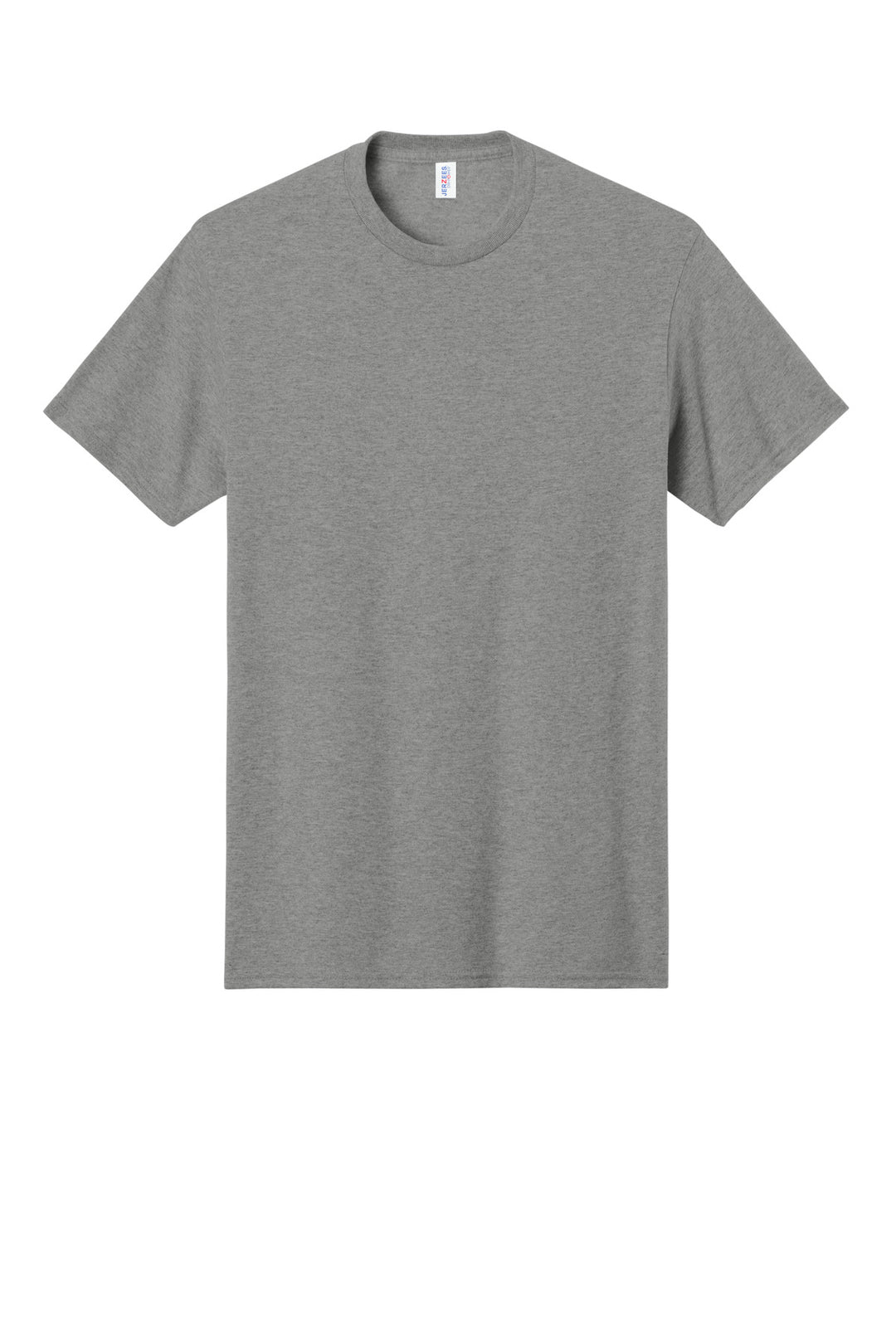 Jerzees -  Dri-Power 50/50 Cotton/Poly T-Shirt.  29M