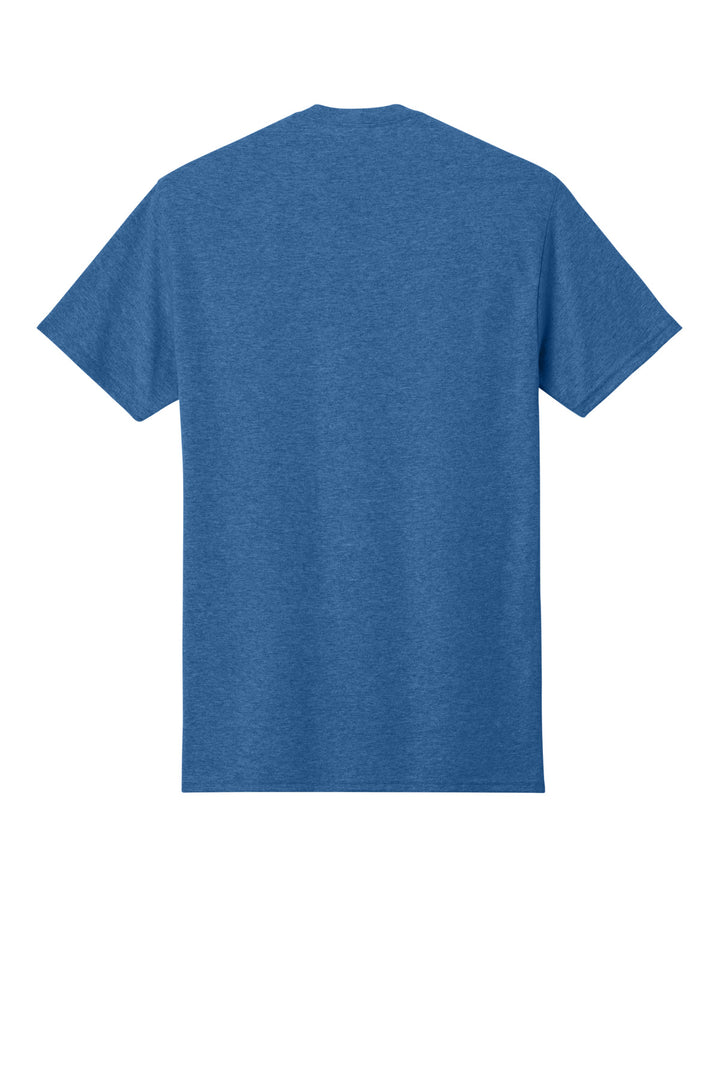 Jerzees -  Dri-Power 50/50 Cotton/Poly T-Shirt.  29M