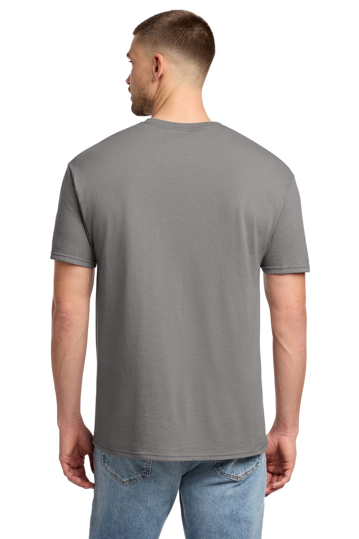 Jerzees -  Dri-Power 50/50 Cotton/Poly T-Shirt.  29M