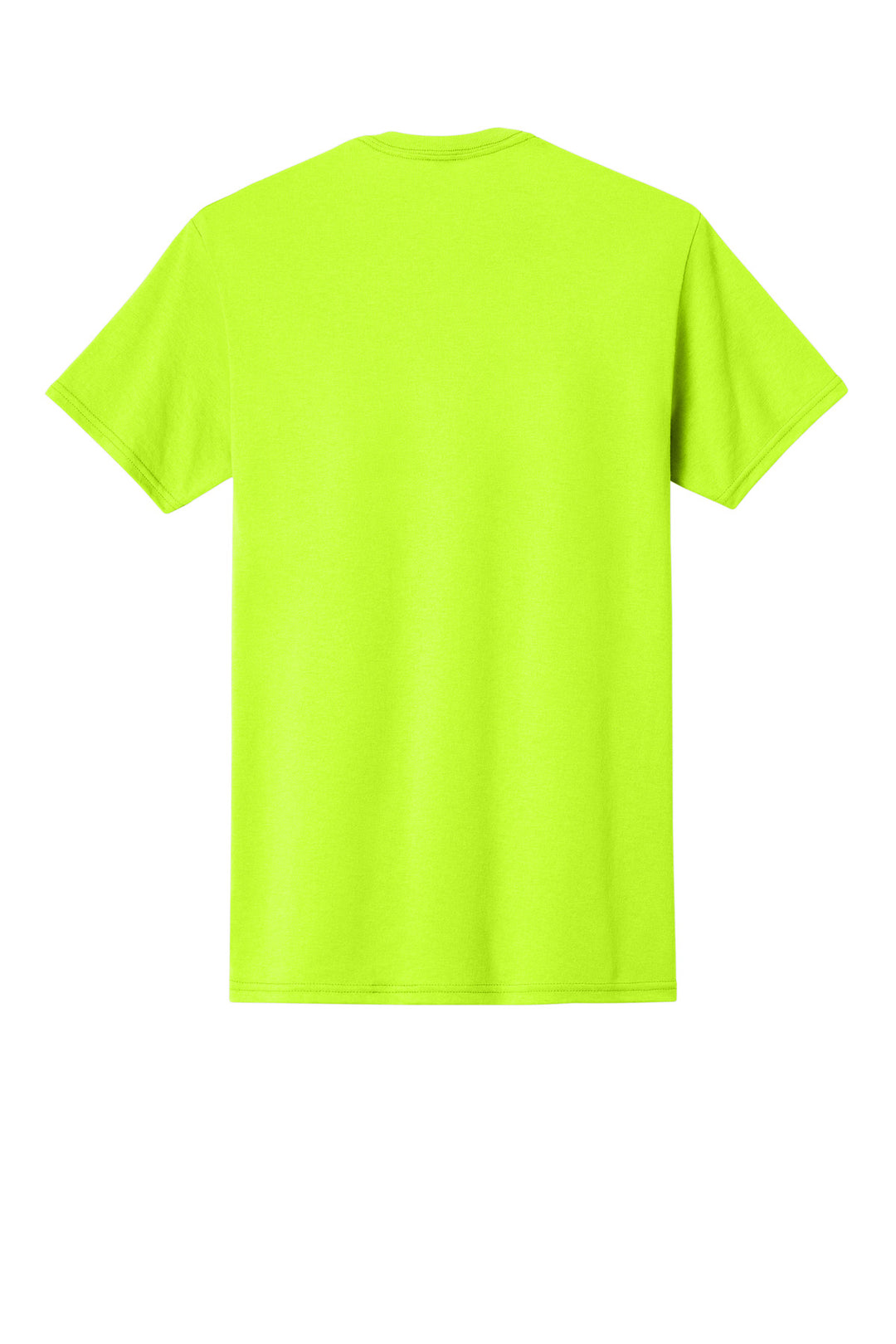 Jerzees -  Dri-Power 50/50 Cotton/Poly T-Shirt.  29M