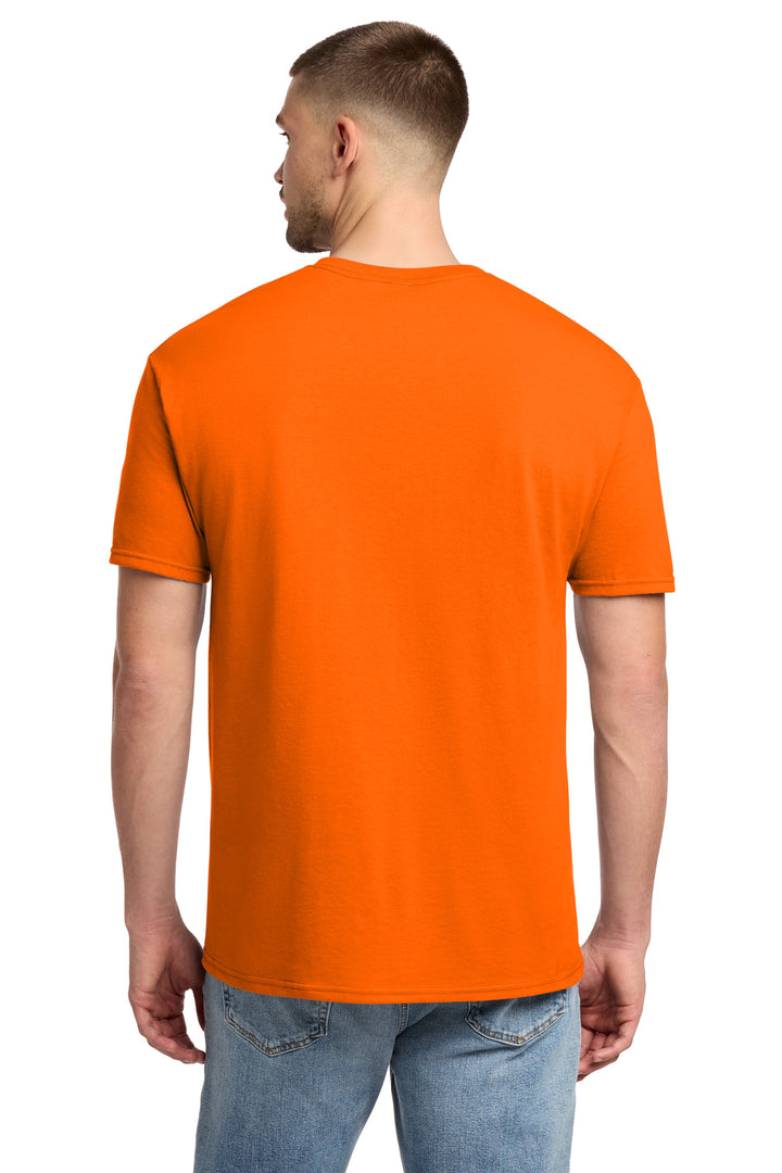 Jerzees -  Dri-Power 50/50 Cotton/Poly T-Shirt.  29M