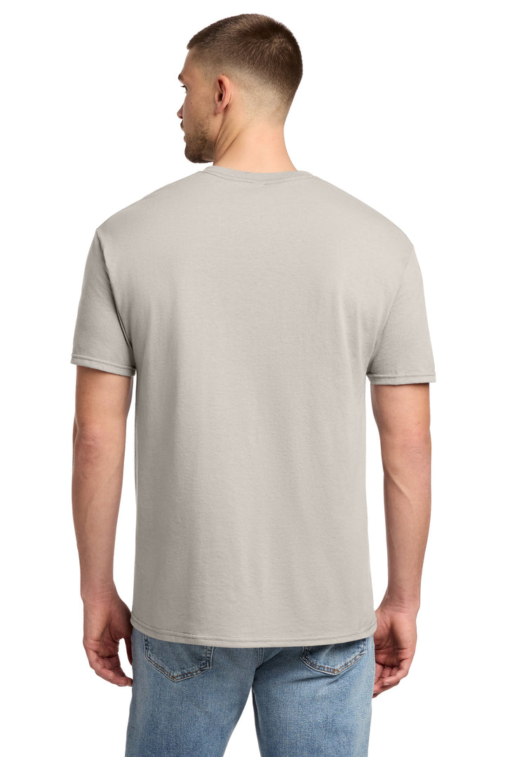 Jerzees -  Dri-Power 50/50 Cotton/Poly T-Shirt.  29M