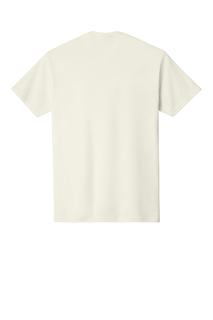 Jerzees -  Dri-Power 50/50 Cotton/Poly T-Shirt.  29M